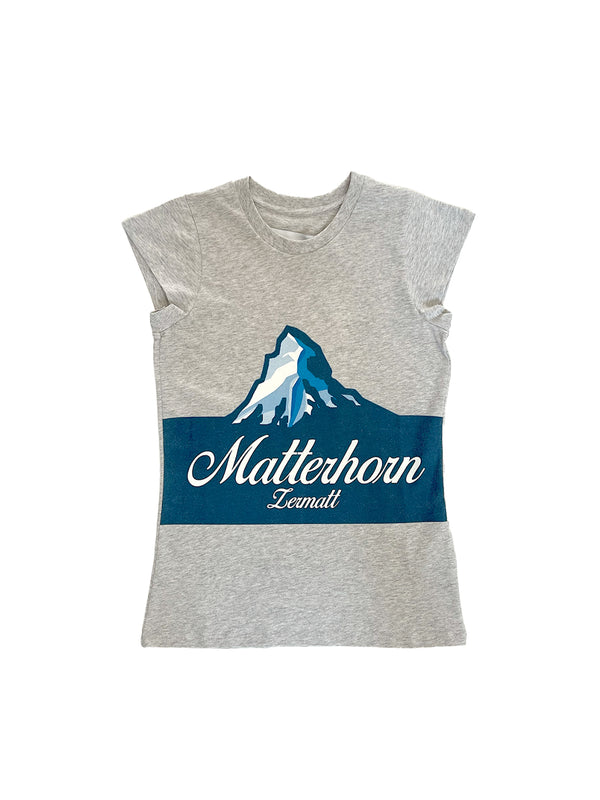 Zermatt Baby Tee