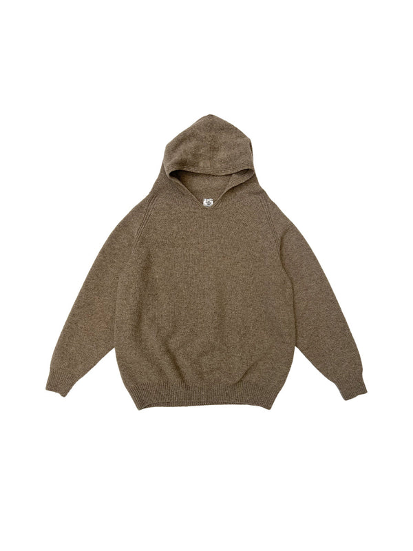 Soar Hoodie - Arles Merino
