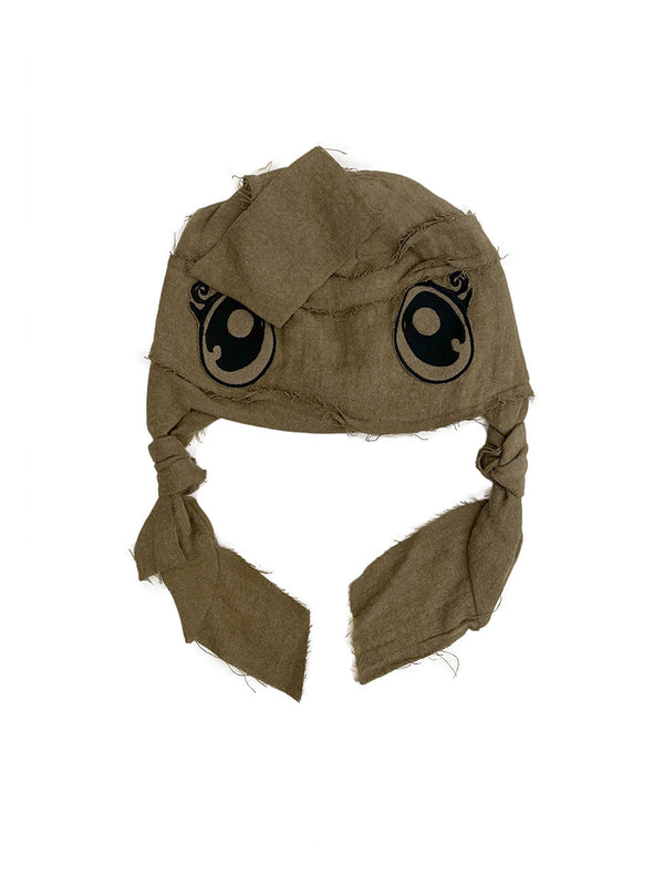 Seagull Hat