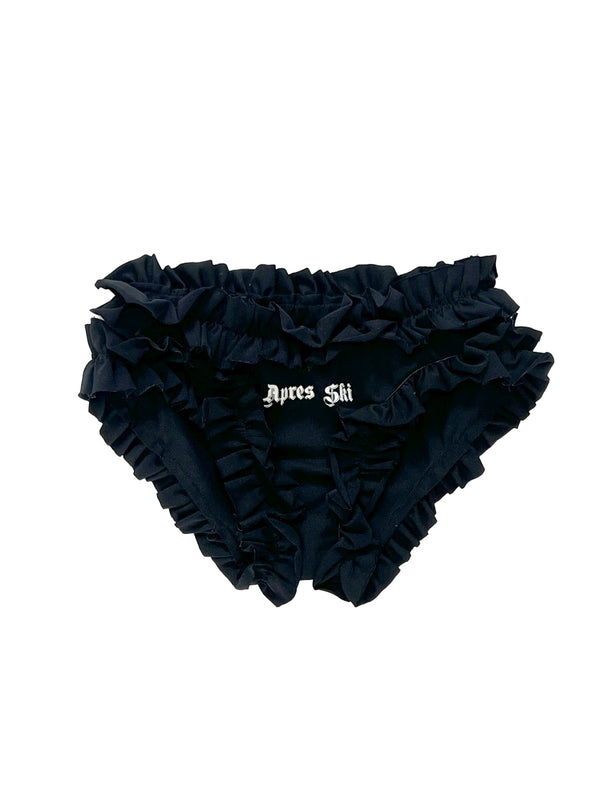 Apres Ski Panties