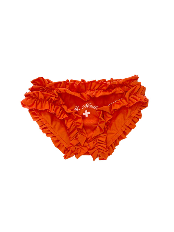 St Moritz Panties