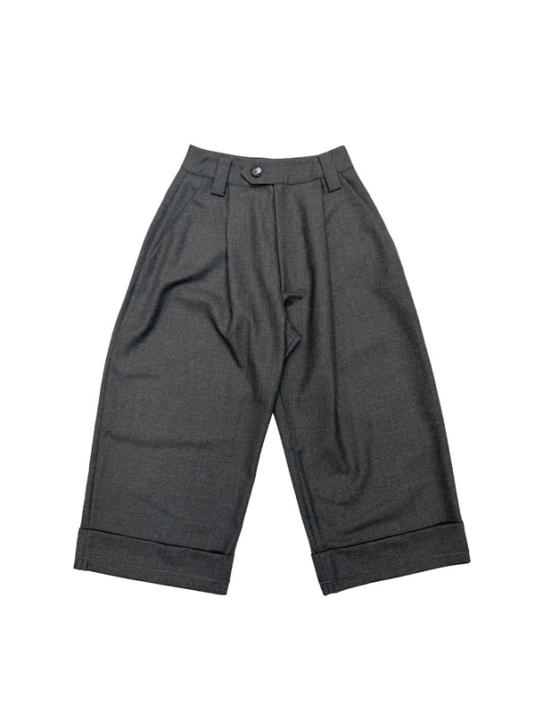 Women Baby Trousers Woven