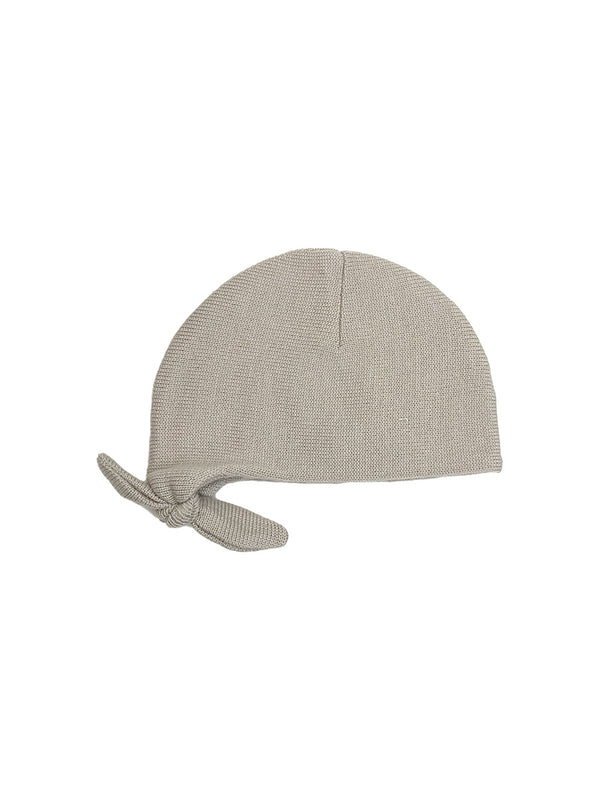 Knot Beanie