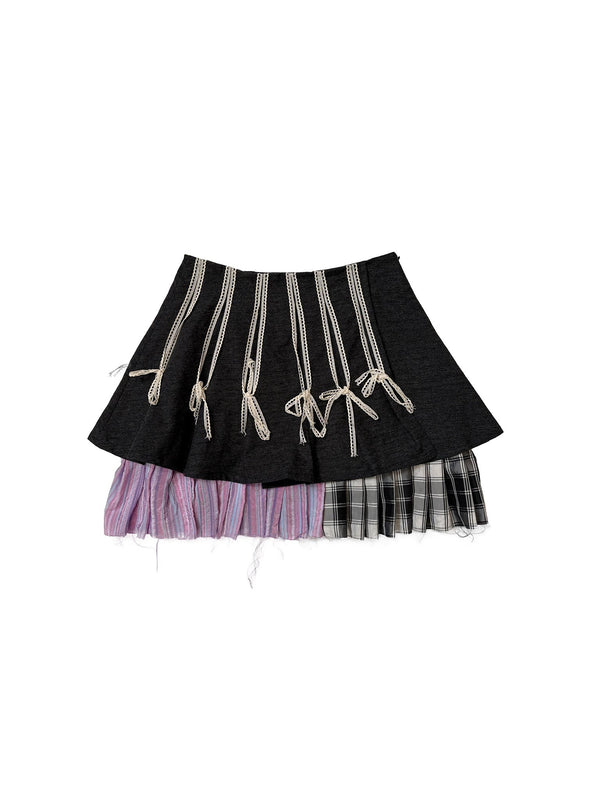 FIOCCHI MINI SKIRT