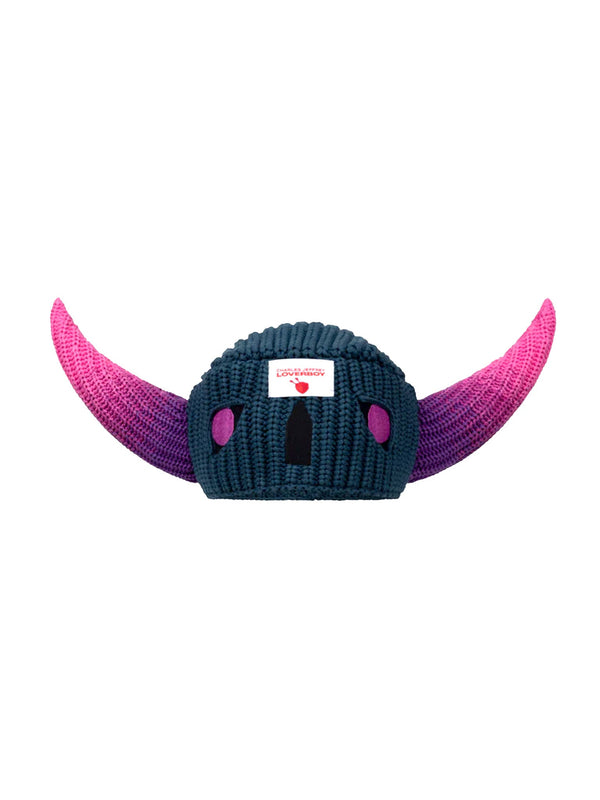 P.e.k.k.a Beanie