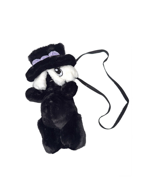 Mr.Evening bag