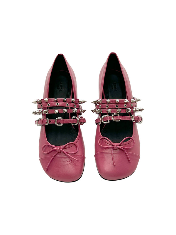 Kitten Spike Balerrina