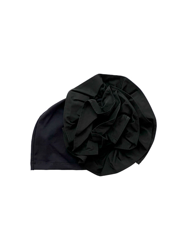 Women Flower Hat Woven