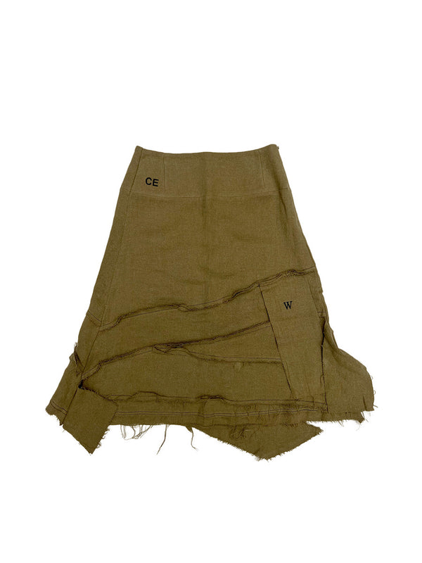 Sui Skirt