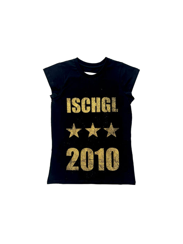 Ischgl Baby Tee