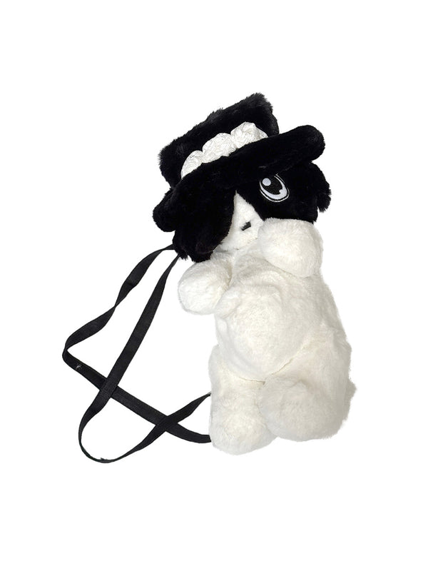 Mr.Morning bag