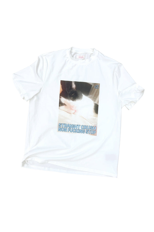 “Queer Tear” Pride Lssue Tee