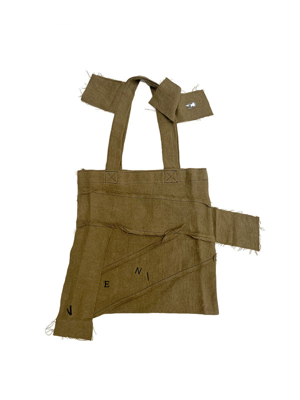 Tap Totebag