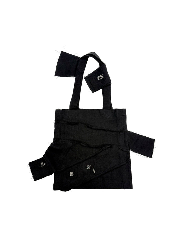 Tap Totebag