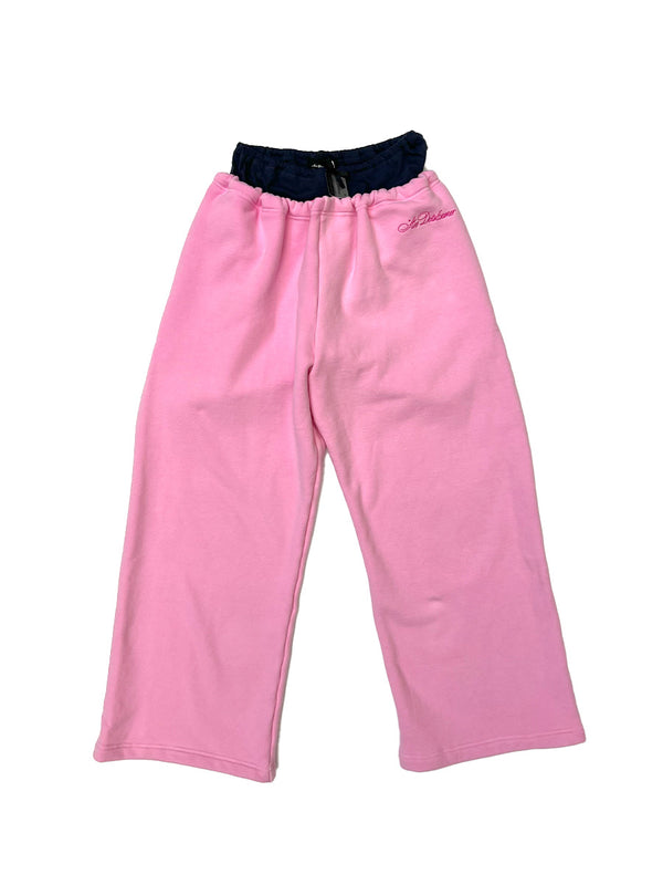 Docking Sweat Pants