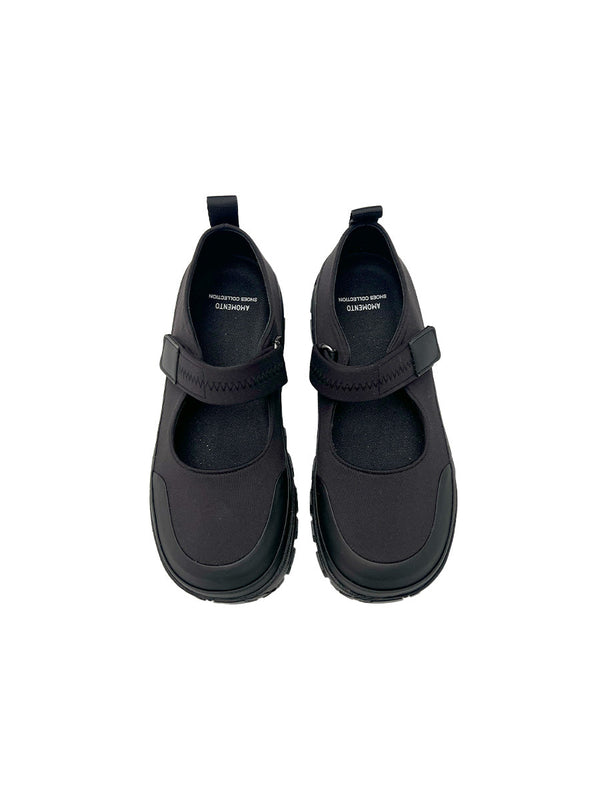 Vibram Mary Jane