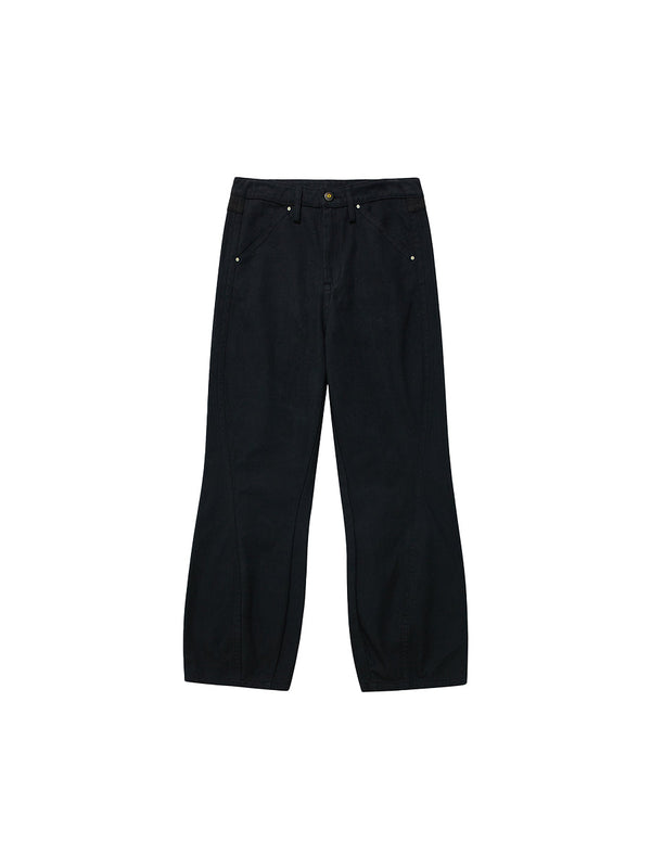 BOTTLE ARC JEANS(2)