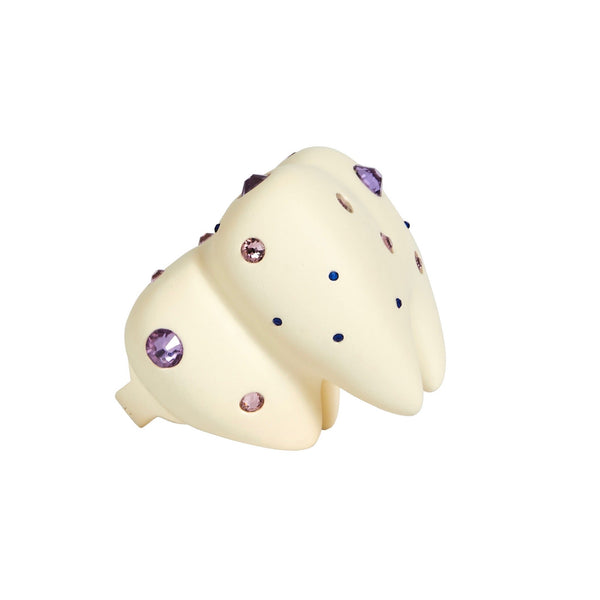 Tooth Ring