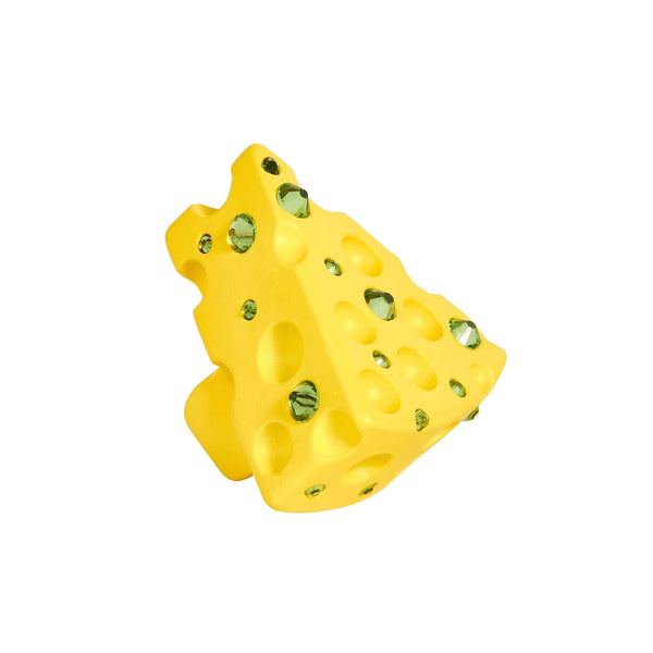 Cheese Ring