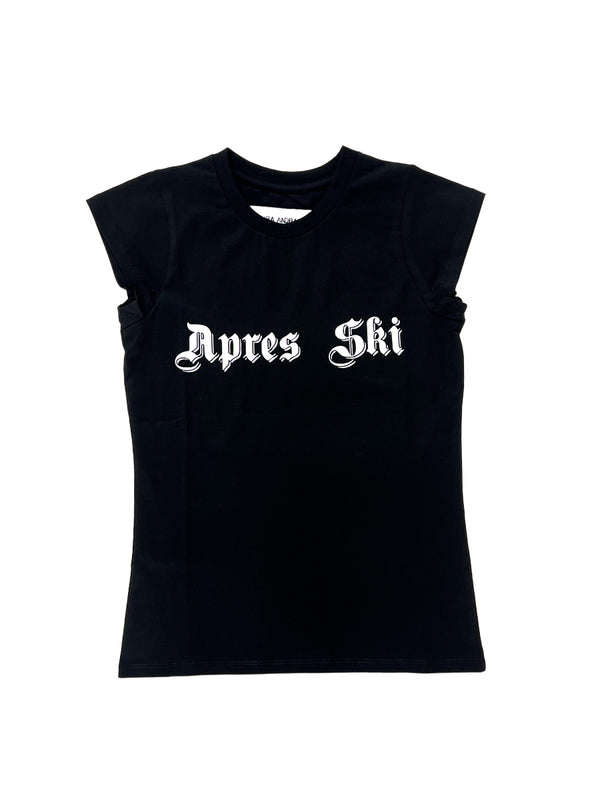 Apres Ski Baby Tee