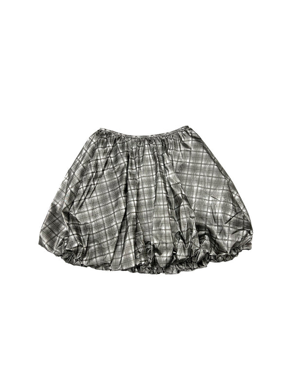 Melo Puff Skirt