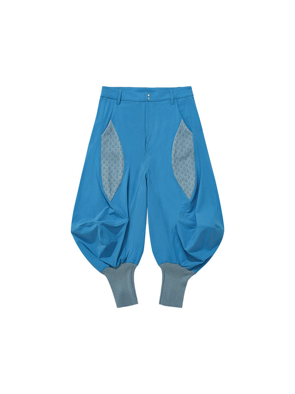 RAIN-PROOF PANTS(1)