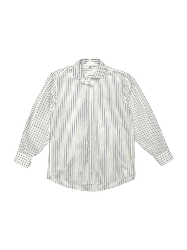 Ole Shirt - Cotton Poplin