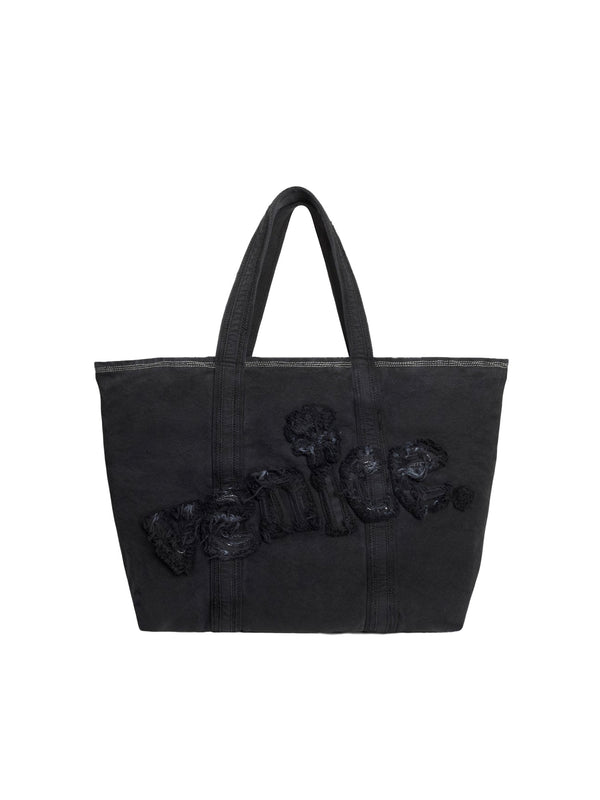 Venice Tote Bag Woven