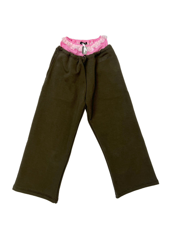 Docking Sweat Pants