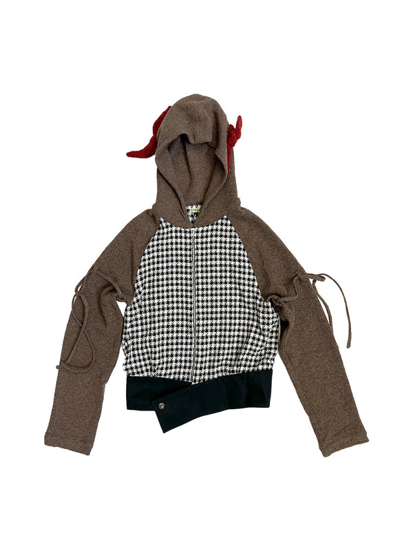 Muay Hoodie