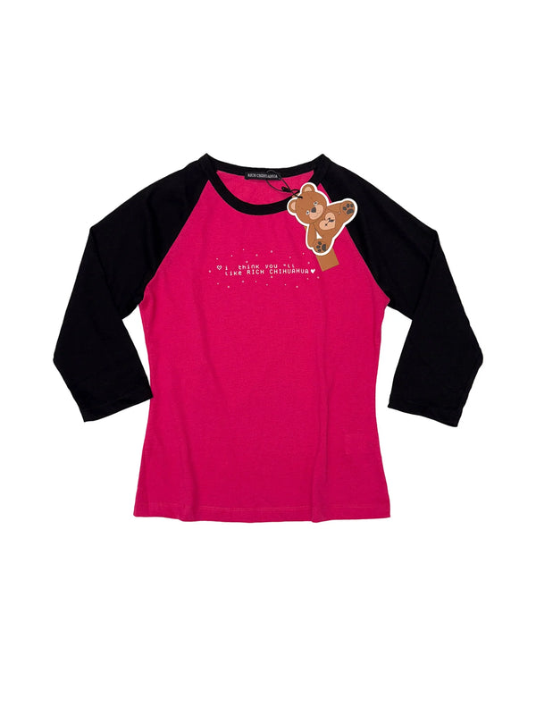 I Think You‘ll Like Me Tee