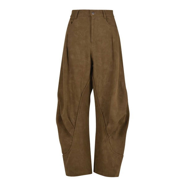 Dusty Spiral Baggy  Jeans-f-1/m-1