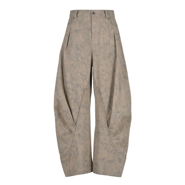 Dusty Spiral Baggy Jeans-f-2/m-2