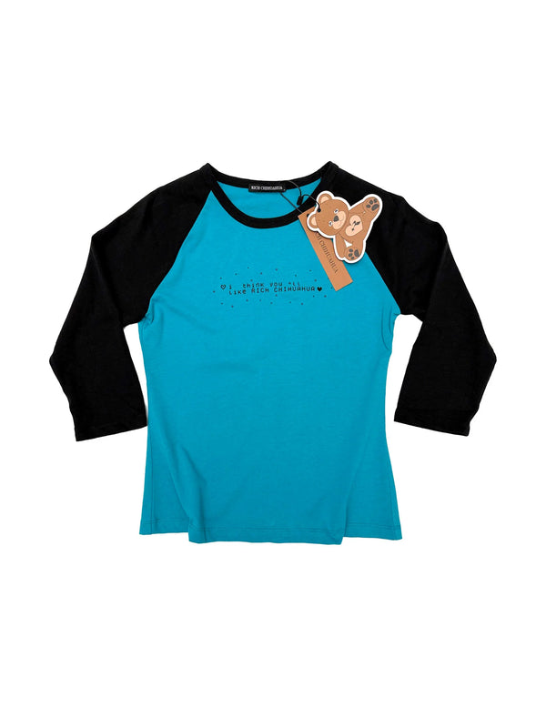 I Think You‘ll Like Me Tee