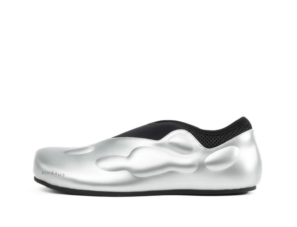 Ground I Silver