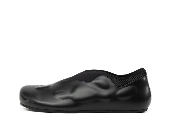 Ground I Black