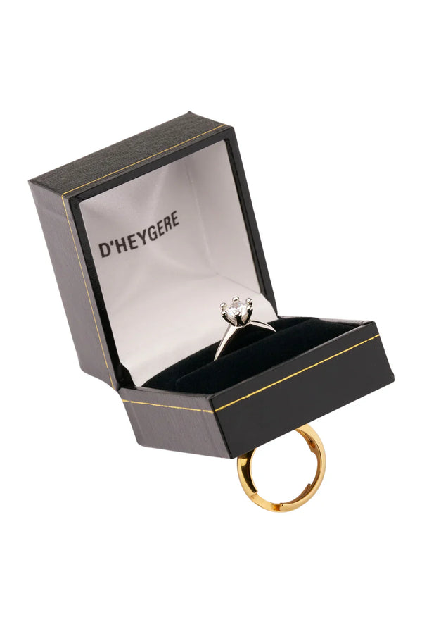 RING BOX RING