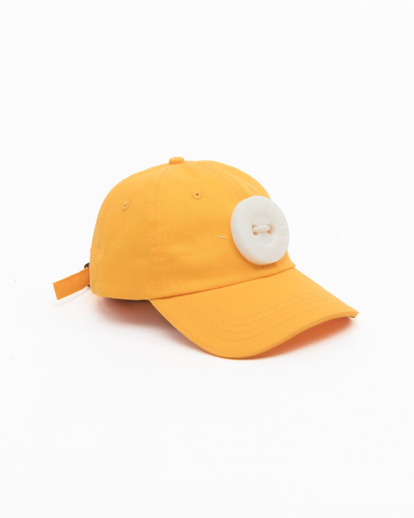 Medium button hat