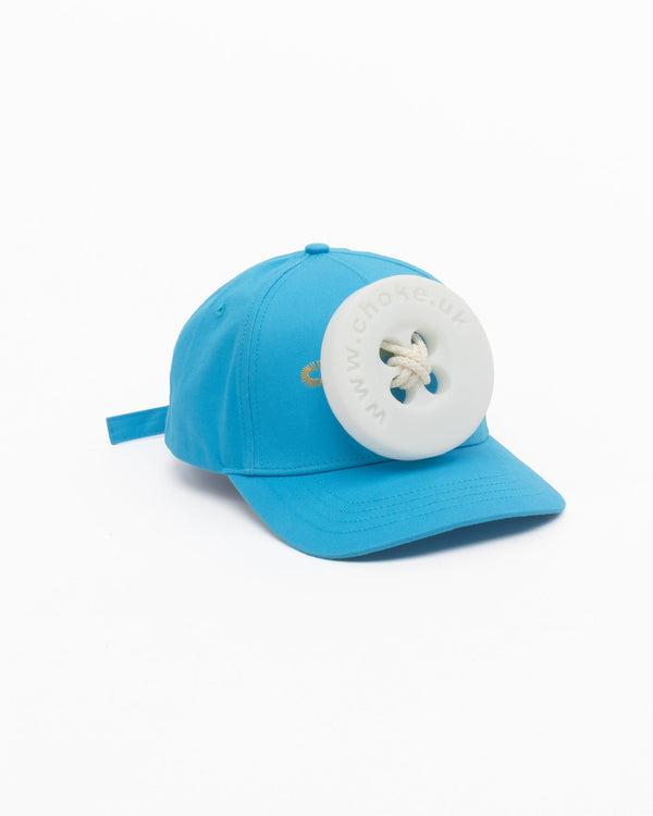 Big Button Hat