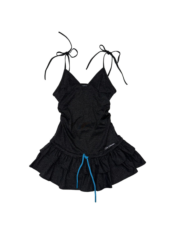 Moonlight Babe Strappy Dress