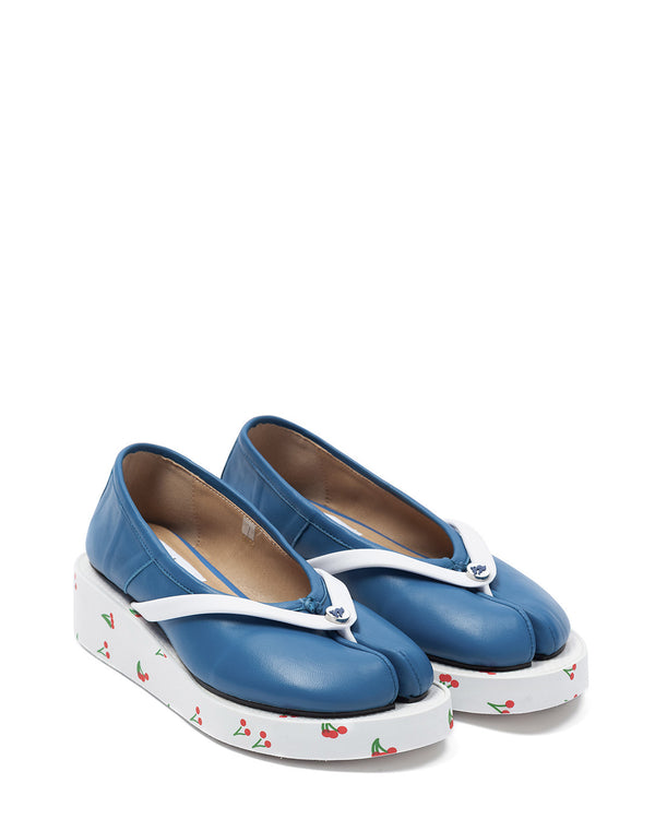 Blue Tabis