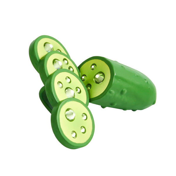 Cucumber Ring