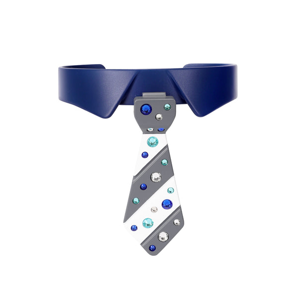 Tie Collar