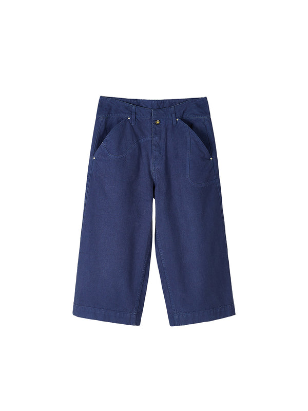 Irregular Jeans(1)