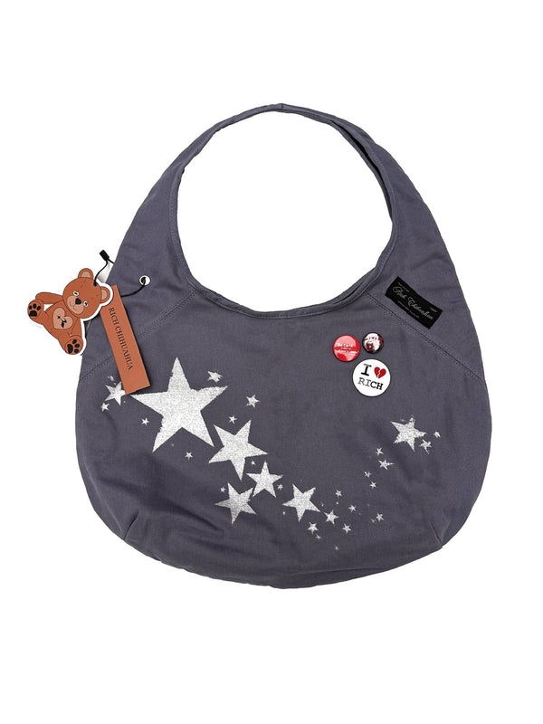 Shining Stars Tote Bag