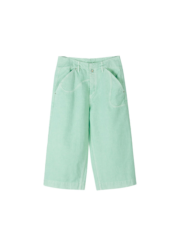 Irregular Jeans(2)