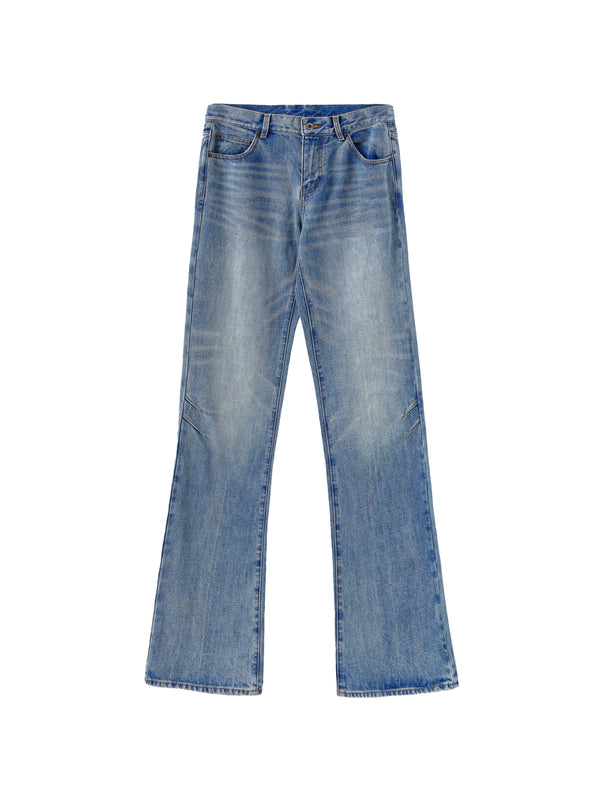 Beatles Jeans