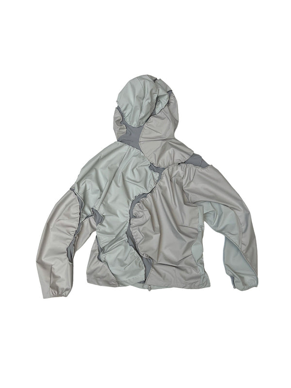 6.0 TECHNICA JACKET LEFT