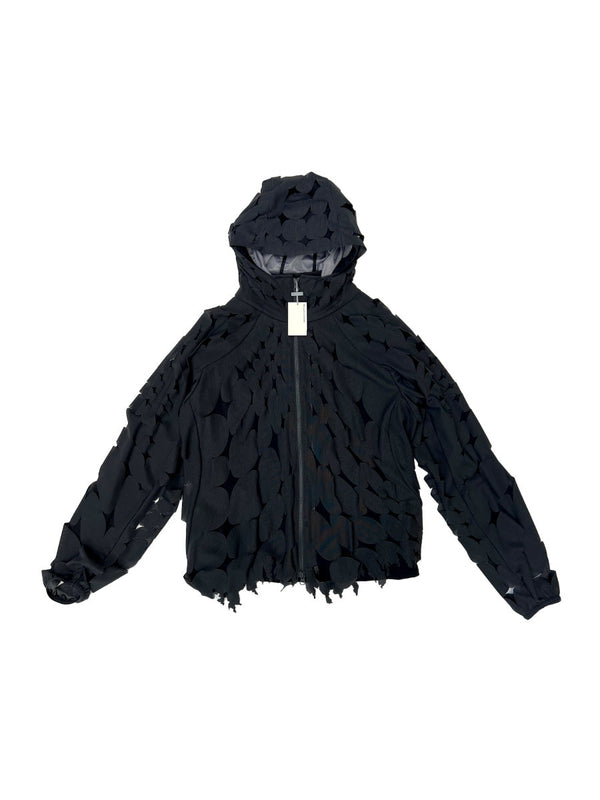 5.1 TECHNICAL LEFT JACKET