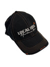 Roll Back Cap